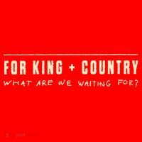 For King & Country What Are We Waiting For Santa Hat thumb 1