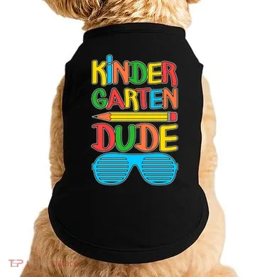 Doggie Tank