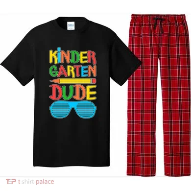 Pajama Set