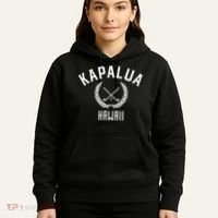 Funny Kapalua Hawaii Golf Hoodie thumb 5