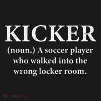 Football Kicking Kicker Definition Football Kicker Women's Hoodie thumb 2