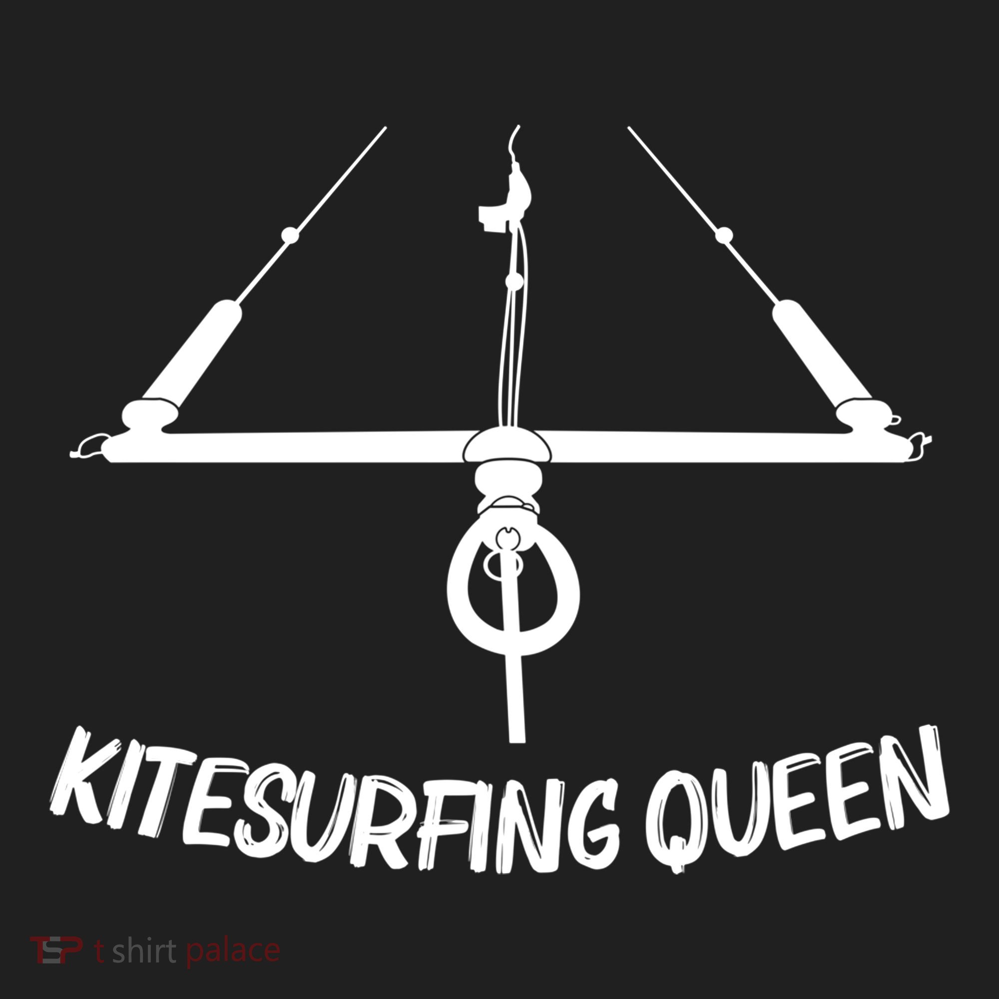 Funny Kitesurfing Mom Kiteboarding Kite Surfing Gift Hat