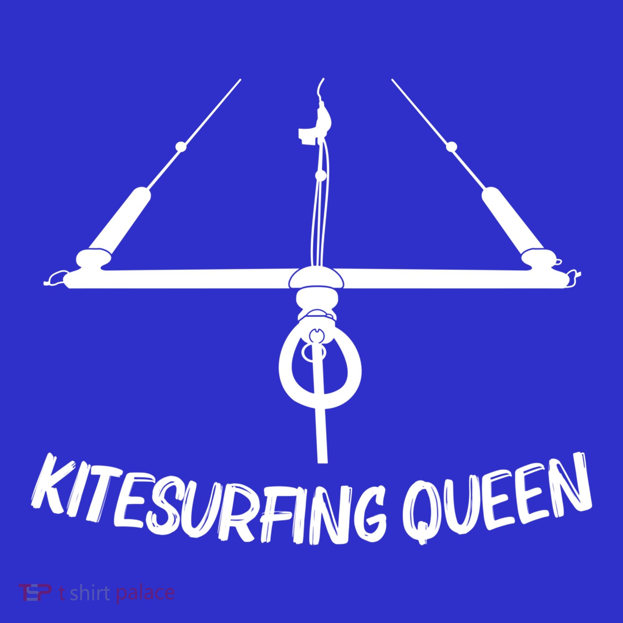Funny Kitesurfing Mom Kiteboarding Kite Surfing Gift Long Sleeve Shirt