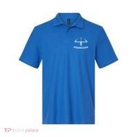 Funny Kitesurfing Mom Kiteboarding Kite Surfing Gift Polo thumb 0