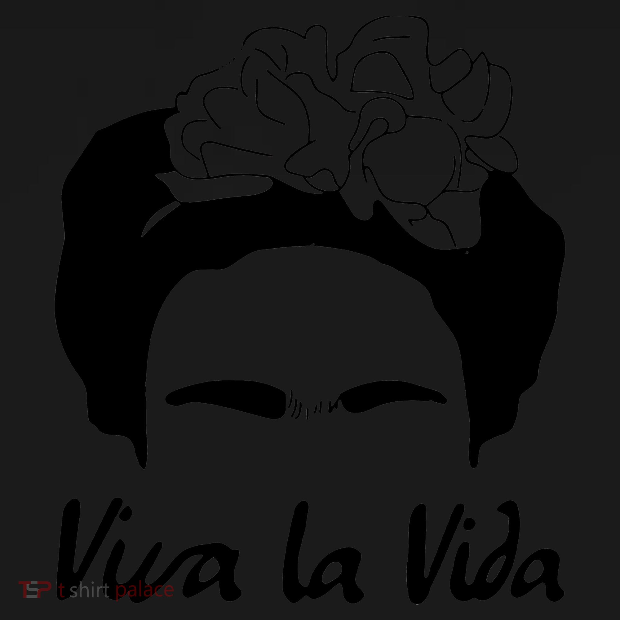 Frida Kahlo Mexico Artist Lover Viva La Vida Coaster