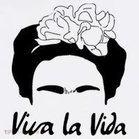 Frida Kahlo Mexico Artist Lover Viva La Vida Women's Hoodie thumb 2