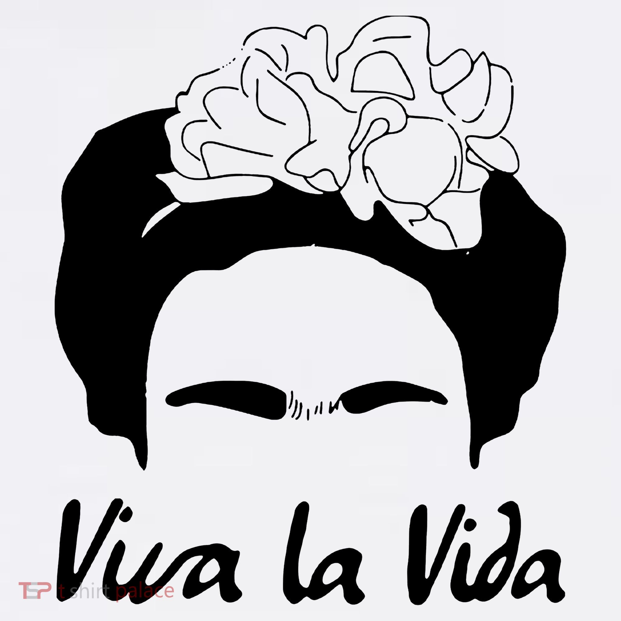 Frida Kahlo Mexico Artist Lover Viva La Vida Women's Hoodie