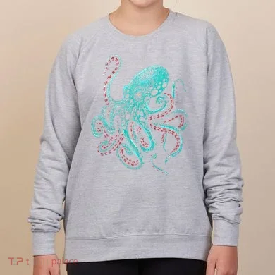 Women's Sweatshirt