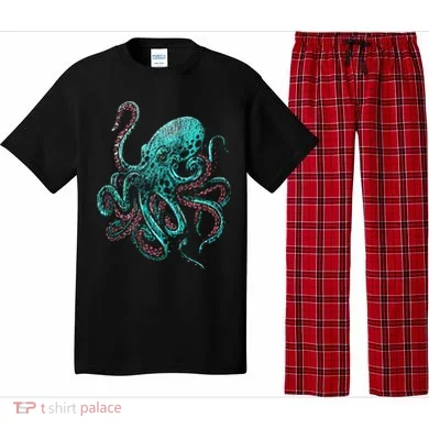 Pajama Set