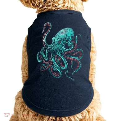 Doggie Tank