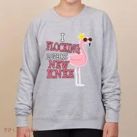 Funny Knee Replacement Surgery Get Well Women's Sweatshirt thumb 0