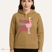 Funny Knee Replacement Surgery Get Well Hoodie thumb 5