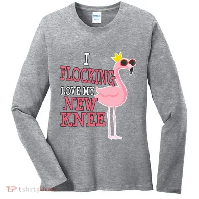 Women's Long Sleeve Shirt