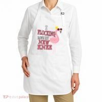 Funny Knee Replacement Surgery Get Well Apron thumb 2