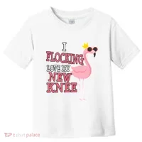 Funny Knee Replacement Surgery Get Well Toddler T-Shirt thumb 0
