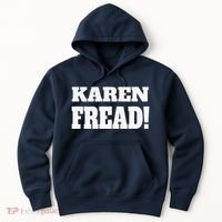 Free Karen Read Fread Karen Read Hoodie thumb 0