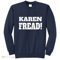 Free Karen Read Fread Karen Read Sweatshirt thumb 0