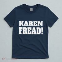 Free Karen Read Fread Karen Read T-Shirt thumb 5