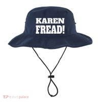 Free Karen Read Fread Karen Read Bucket Hat thumb 0