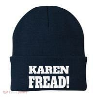 Free Karen Read Fread Karen Read Beanie thumb 0