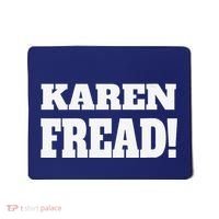 Free Karen Read Fread Karen Read Mousepad thumb 0