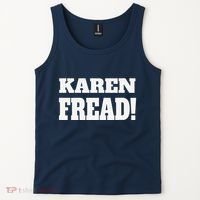 Free Karen Read Fread Karen Read Tank Top thumb 2