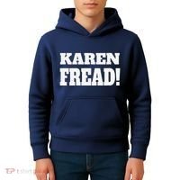 Free Karen Read Fread Karen Read Kids Hoodie thumb 4
