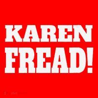 Free Karen Read Fread Karen Read Santa Hat thumb 1