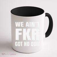 Free Karen Read We AinT Got No Quit Karen Read Coffee Mug thumb 1