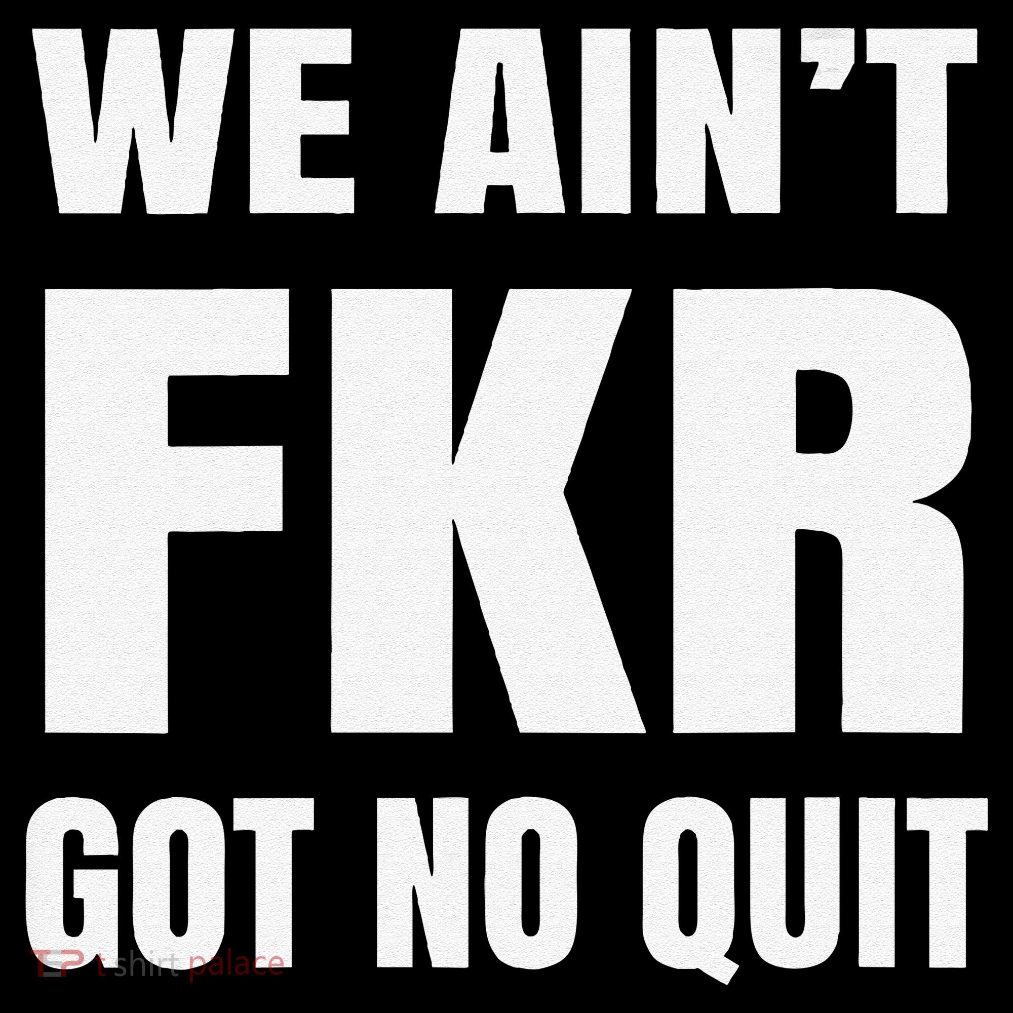 Free Karen Read We AinT Got No Quit Karen Read Coffee Mug