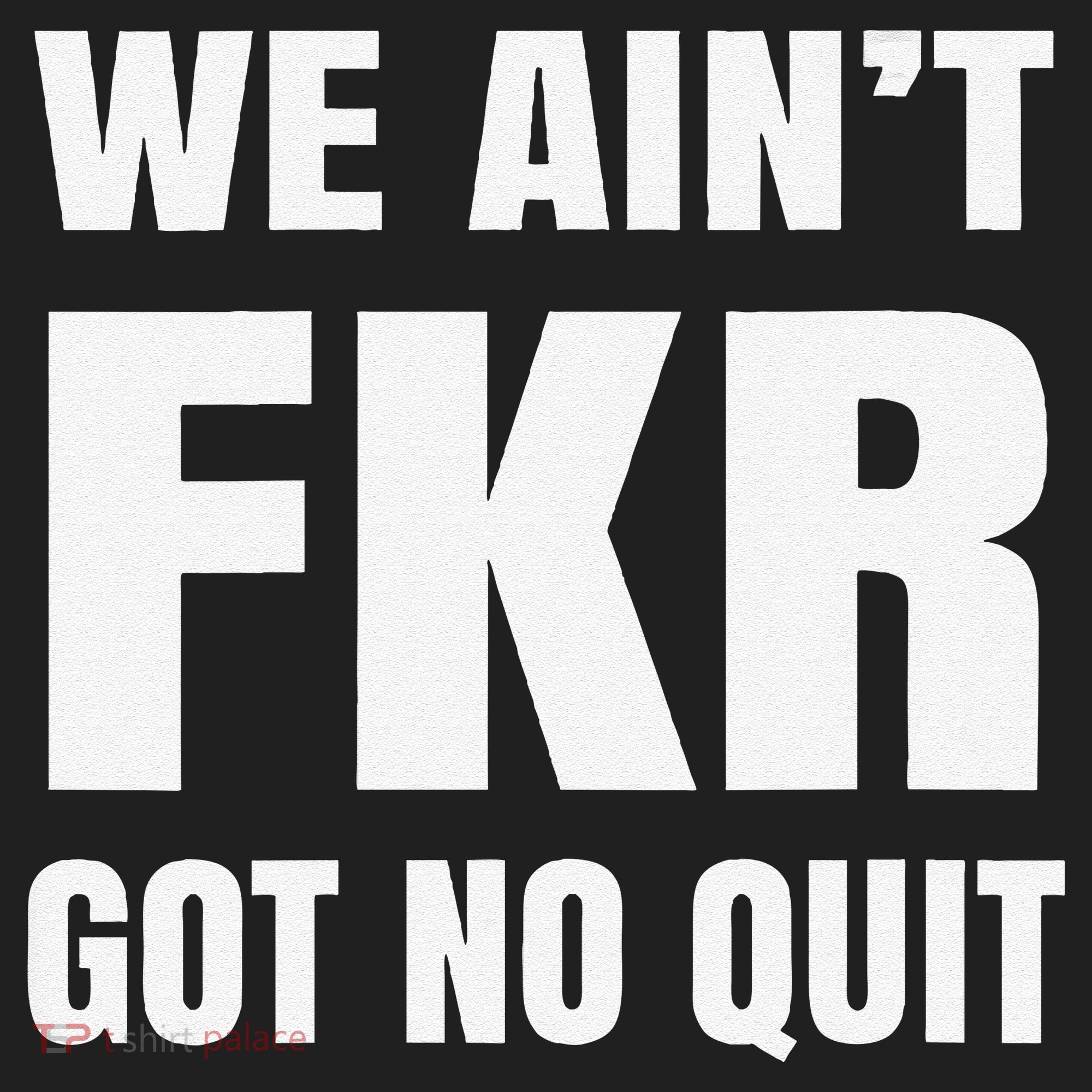 Free Karen Read We AinT Got No Quit Karen Read Tumbler