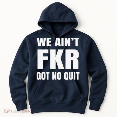 Free Karen Read We AinT Got No Quit Karen Read Hoodie