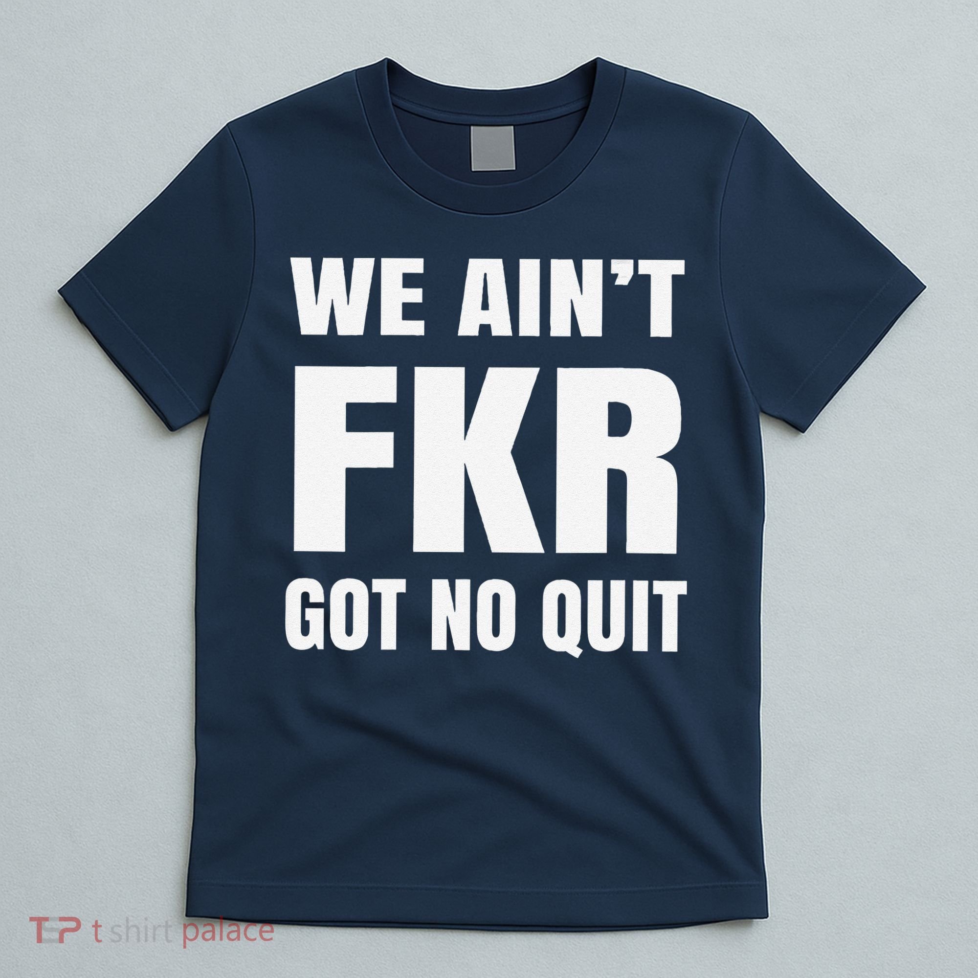 Free Karen Read We AinT Got No Quit Karen Read T-Shirt