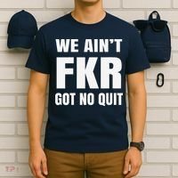 Free Karen Read We AinT Got No Quit Karen Read T-Shirt thumb 6