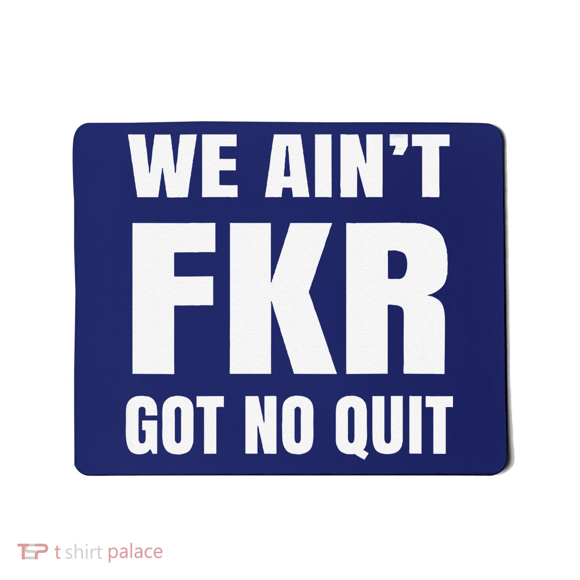 Free Karen Read We AinT Got No Quit Karen Read Mousepad