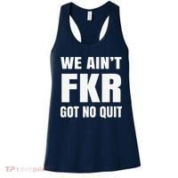 Free Karen Read We AinT Got No Quit Karen Read Women's Tank Top thumb 0