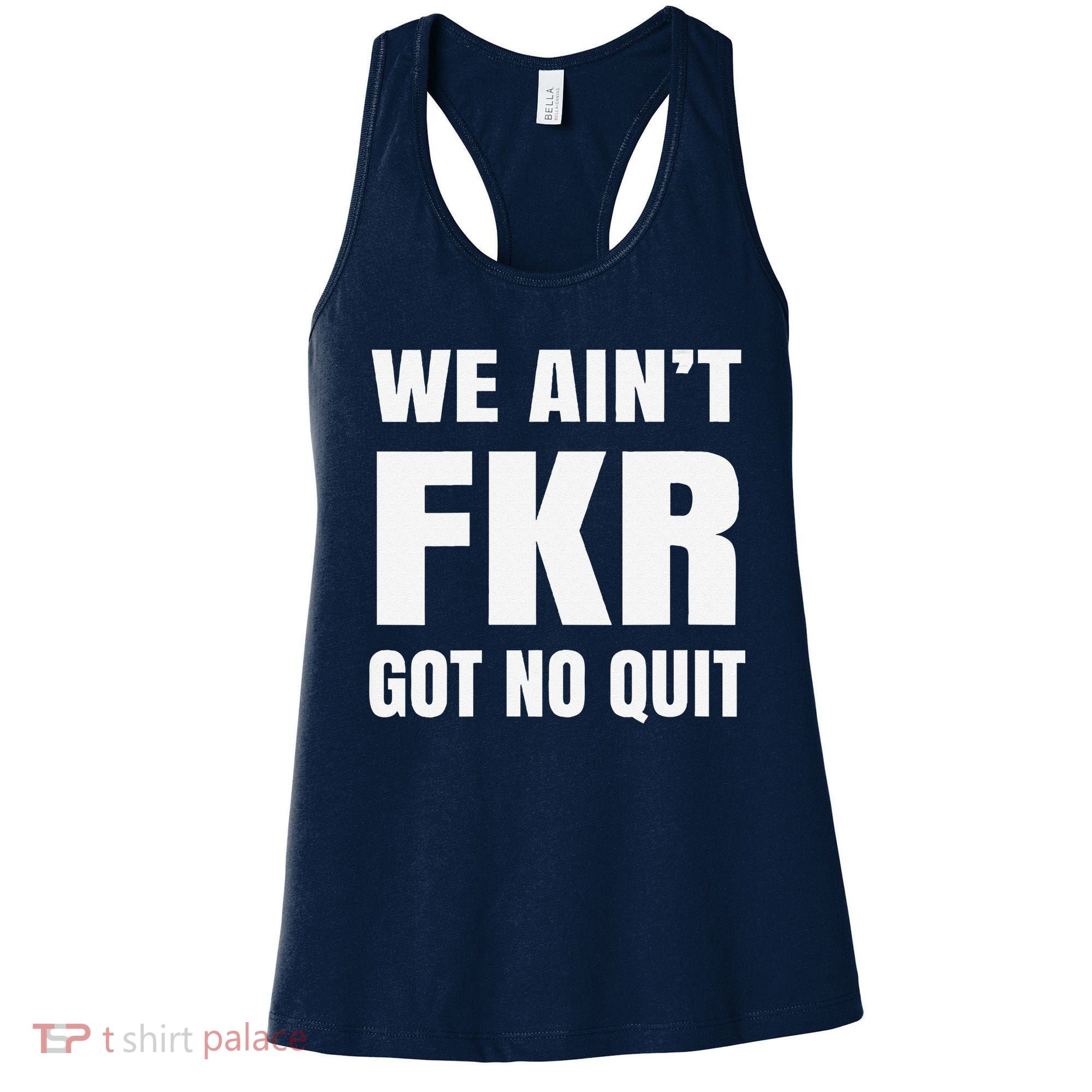 Free Karen Read We AinT Got No Quit Karen Read Women's Tank Top