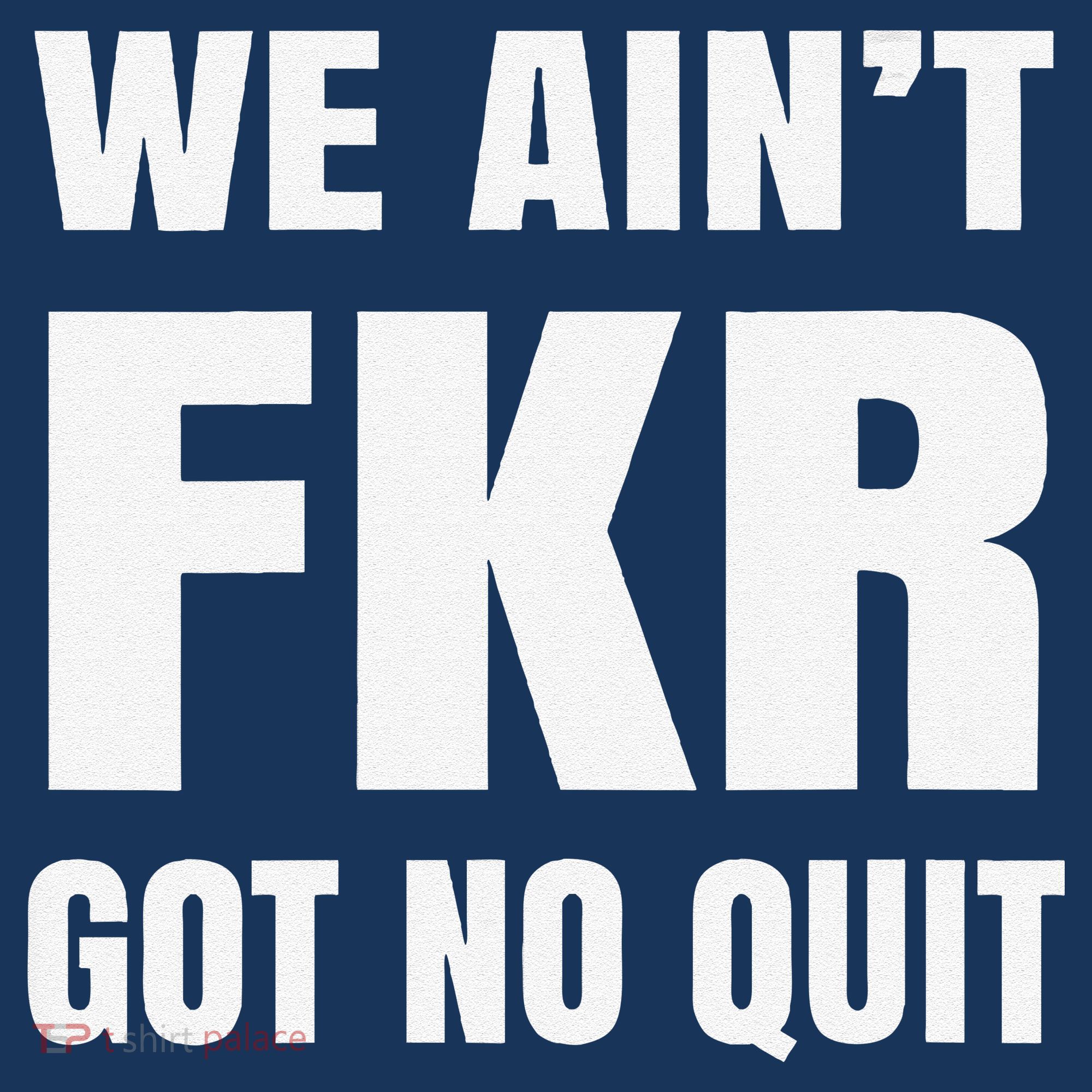 Free Karen Read We AinT Got No Quit Karen Read Women's Tank Top