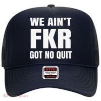 Free Karen Read We AinT Got No Quit Karen Read Hat thumb 0