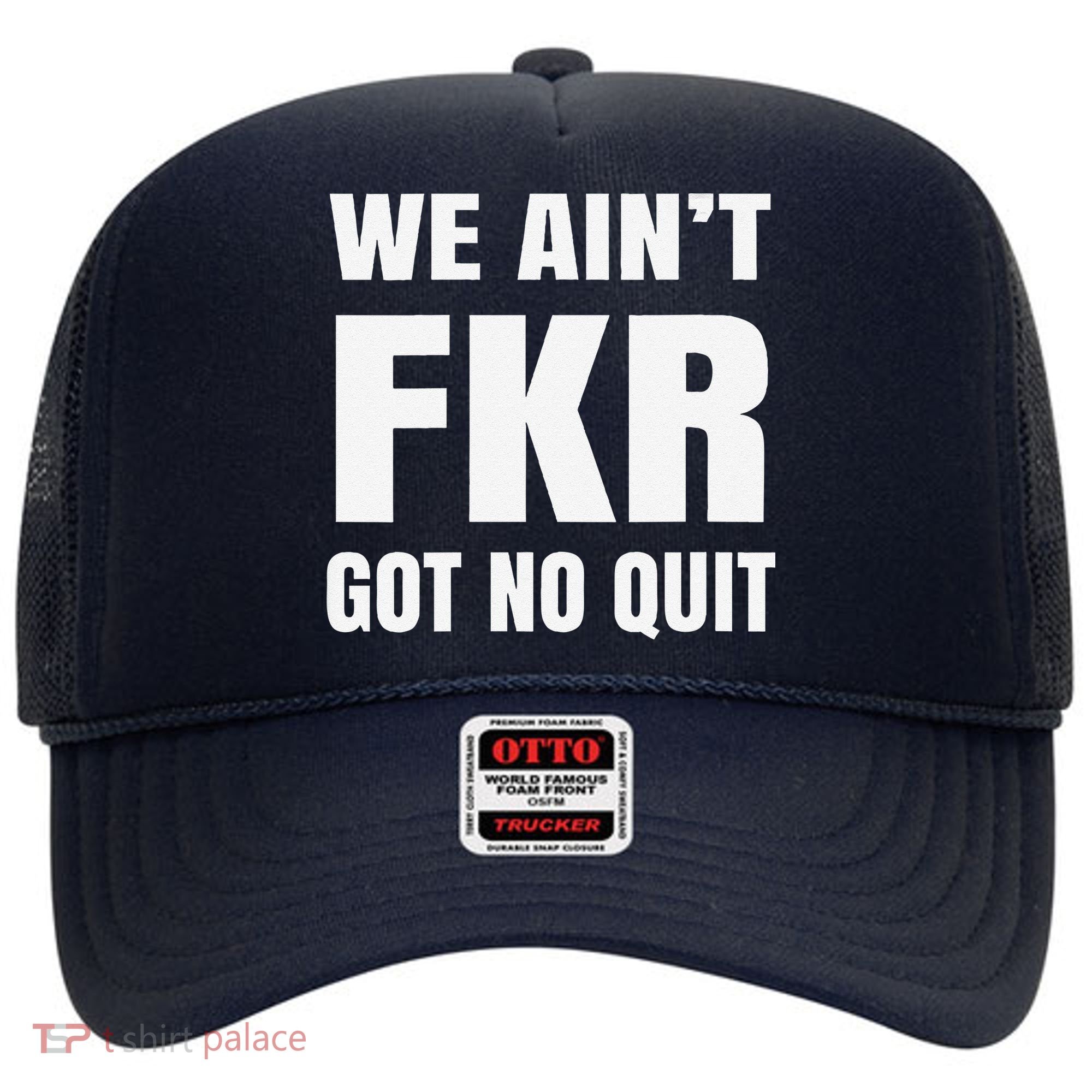 Free Karen Read We AinT Got No Quit Karen Read Hat