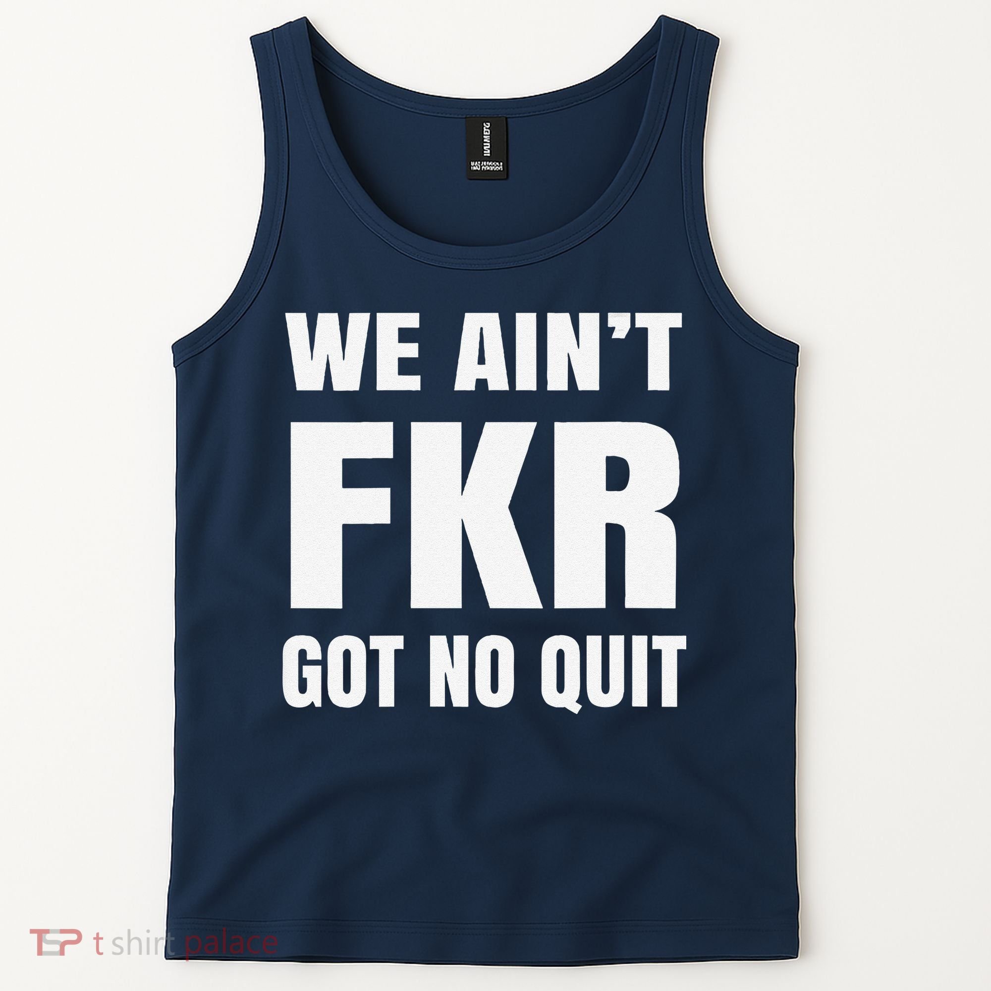 Free Karen Read We AinT Got No Quit Karen Read Tank Top