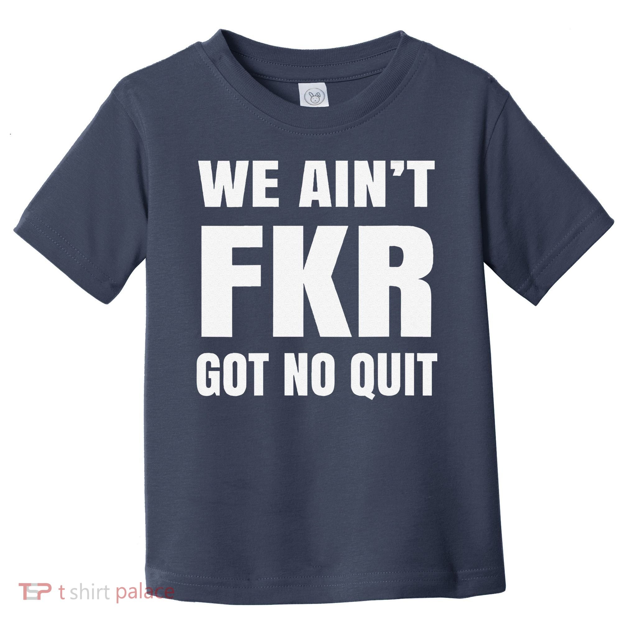 Free Karen Read We AinT Got No Quit Karen Read Toddler T-Shirt