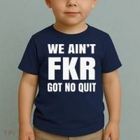 Free Karen Read We AinT Got No Quit Karen Read Toddler T-Shirt thumb 2