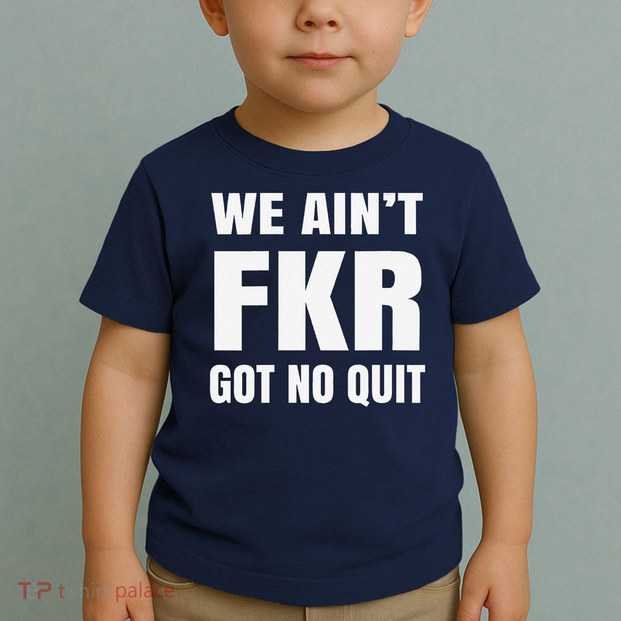 Free Karen Read We AinT Got No Quit Karen Read Toddler T-Shirt