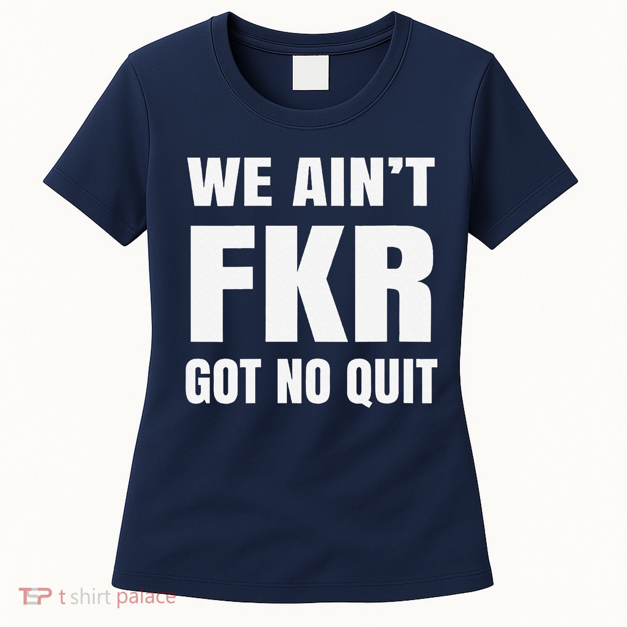 Free Karen Read We AinT Got No Quit Karen Read Women's T-Shirt