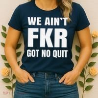 Free Karen Read We AinT Got No Quit Karen Read Women's T-Shirt thumb 2