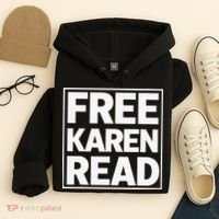 Free Karen Read Hoodie thumb 4