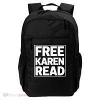 Free Karen Read Backpack thumb 0