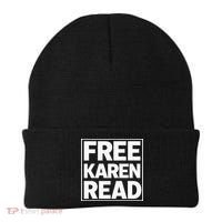 Free Karen Read Beanie thumb 0