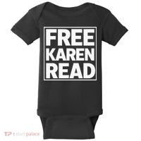 Free Karen Read Baby Bodysuit thumb 0